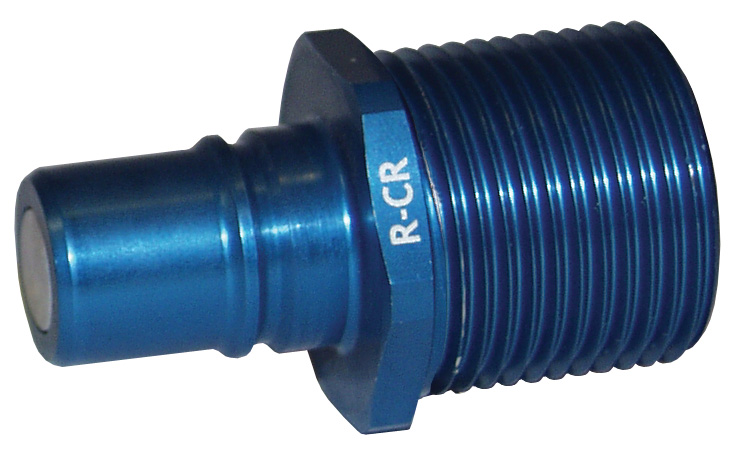 FLOMAX R SERIES COOLANT RECEIVER